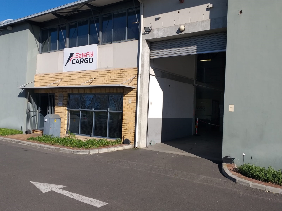 To Let Commercial Property for Rent in Airport Industria Western Cape
